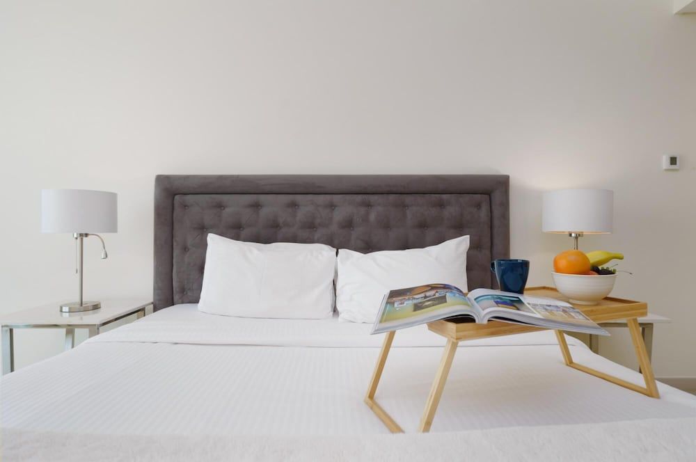 Jaw-dropping Sea Vw in Luxury Apt w Delux Fittings Apartment 23