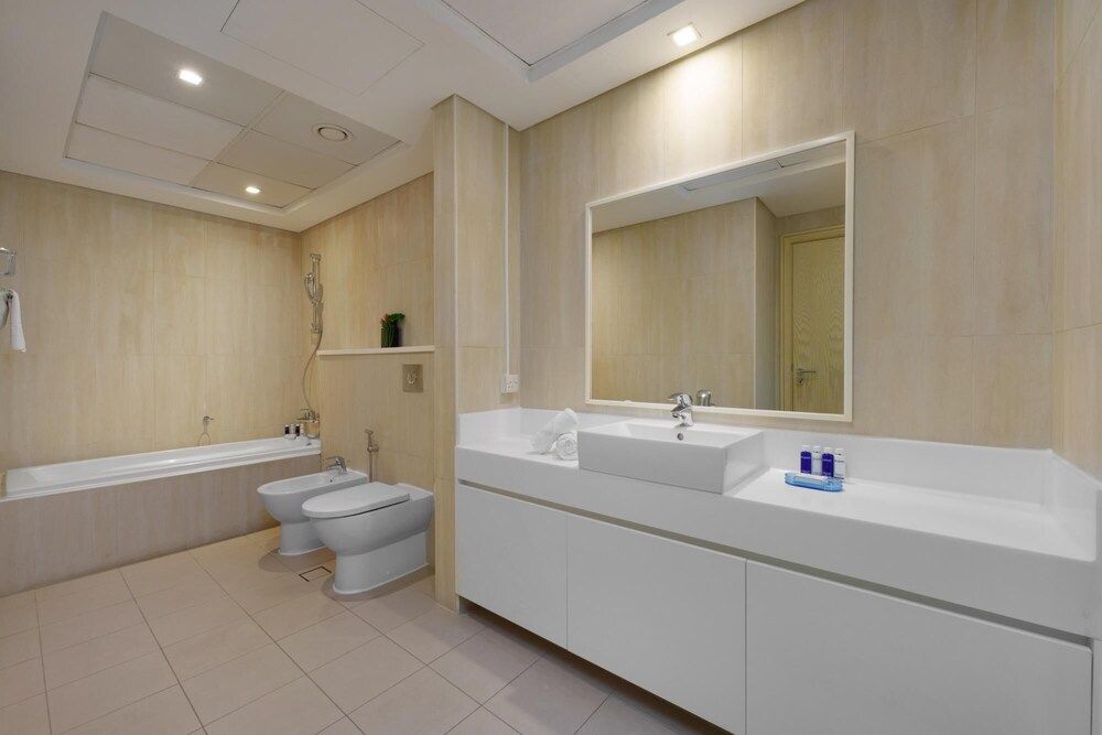 Jaw-dropping Sea Vw in Luxury Apt w Delux Fittings Apartment 33