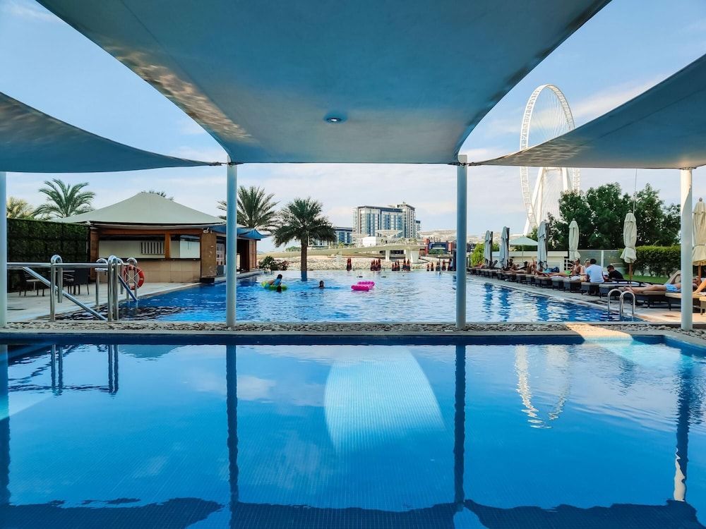 Jaw-dropping Sea Vw in Luxury Apt w Delux Fittings Apartment 37