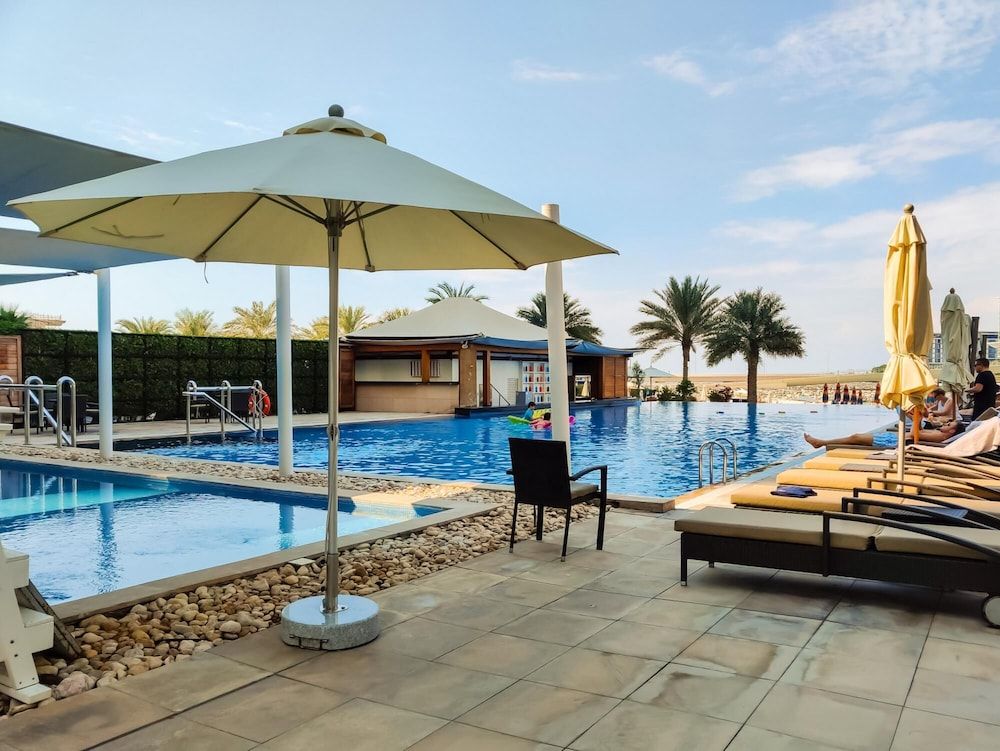 Jaw-dropping Sea Vw in Luxury Apt w Delux Fittings Apartment 27