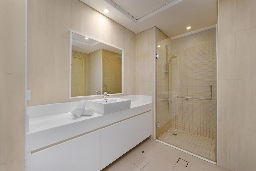 Jaw-dropping Sea Vw in Luxury Apt w Delux Fittings Apartment 25