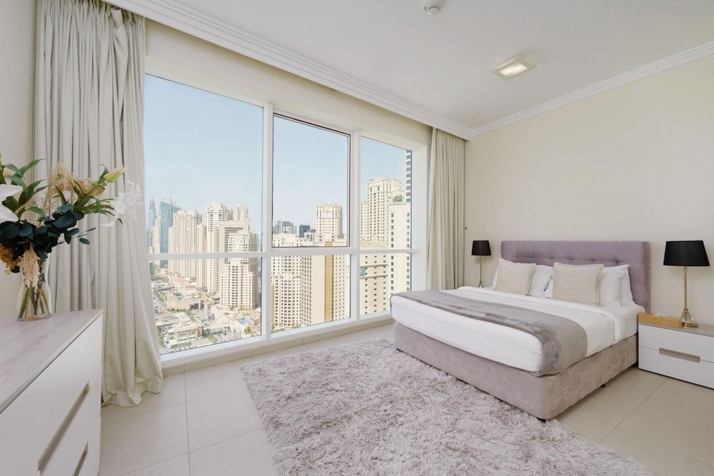 Jaw-dropping Sea Vw in Luxury Apt w Delux Fittings Apartment 35