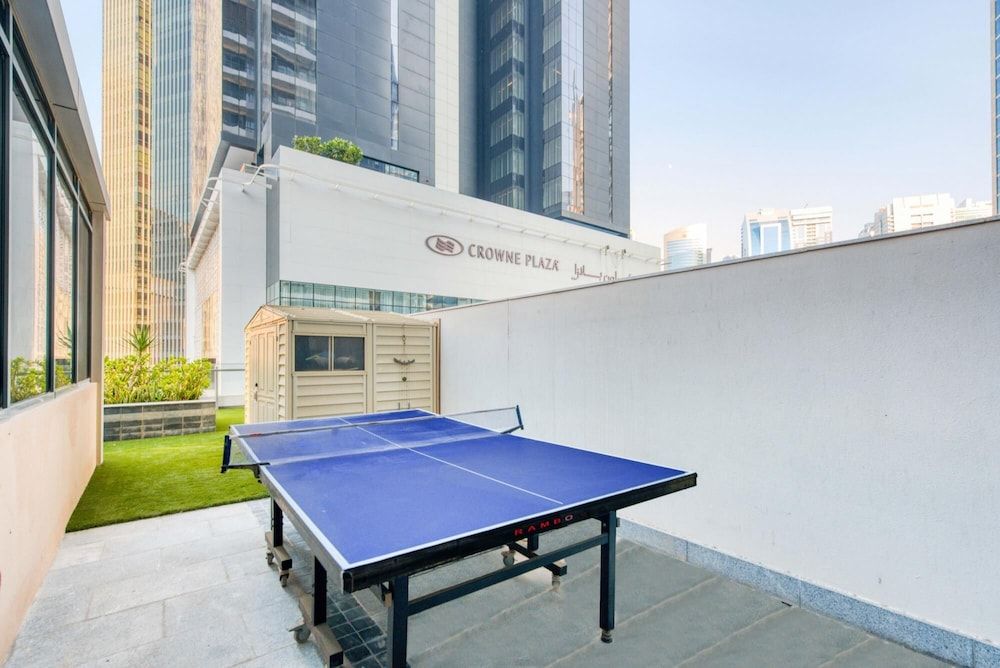 Luxury Apt w Private Jacuzzi Overlooking the Water Apartment 52