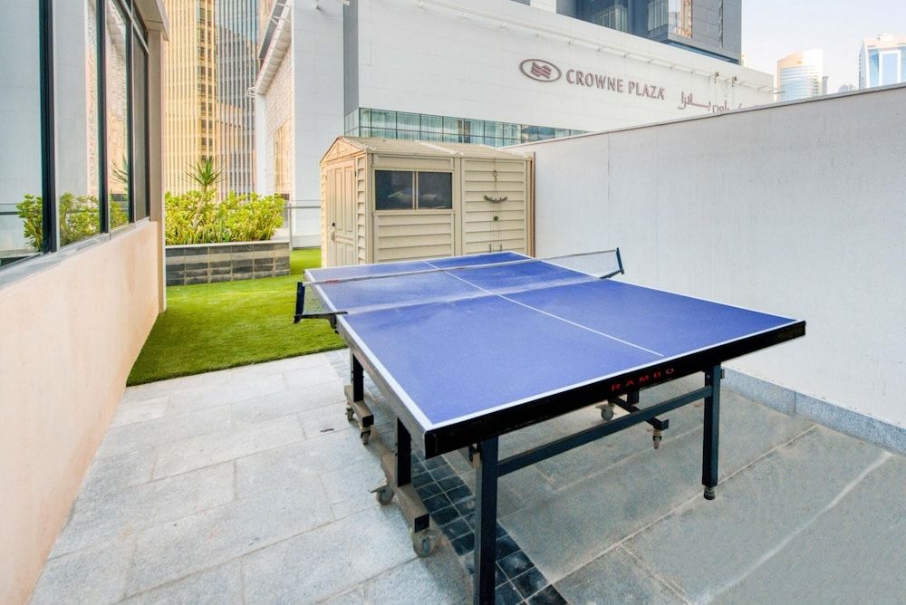 Luxury Apt w Private Jacuzzi Overlooking the Water Apartment 51