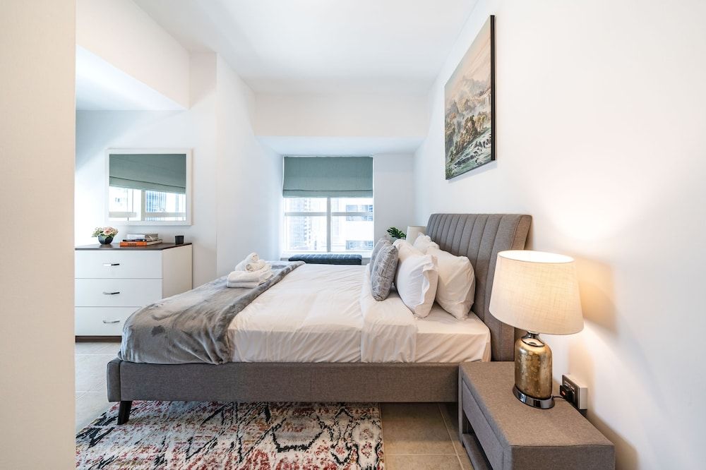 Apartment (2 Bedrooms)