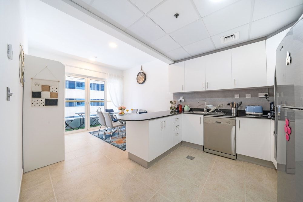 undefined Amazing stay at Elite Residence Dubai Marina 3