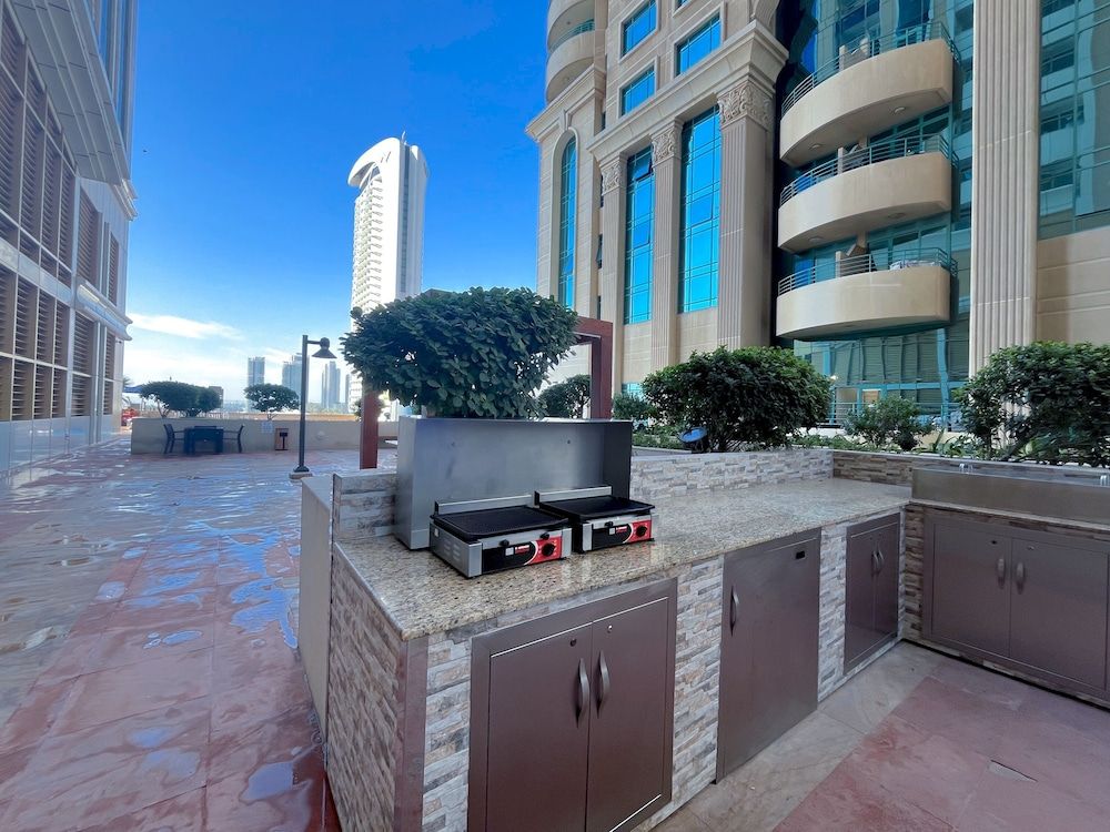 undefined Amazing stay at Elite Residence Dubai Marina 10