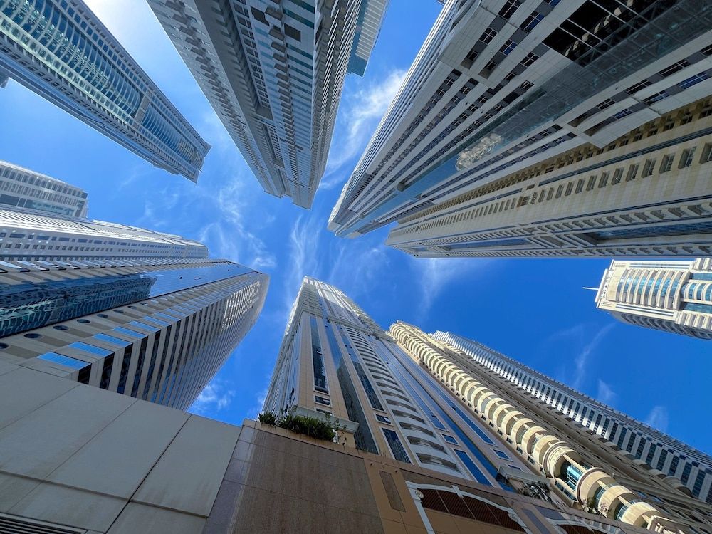 undefined Amazing stay at Elite Residence Dubai Marina 2