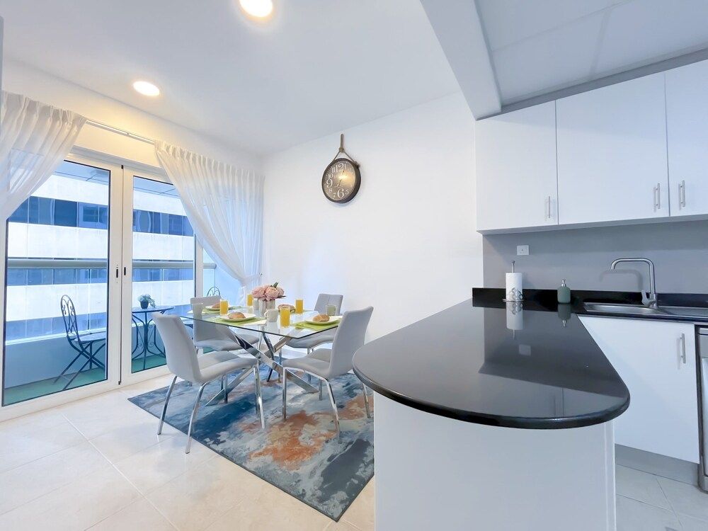 undefined Amazing stay at Elite Residence Dubai Marina 9