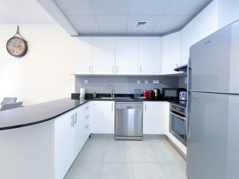 undefined Amazing stay at Elite Residence Dubai Marina 5