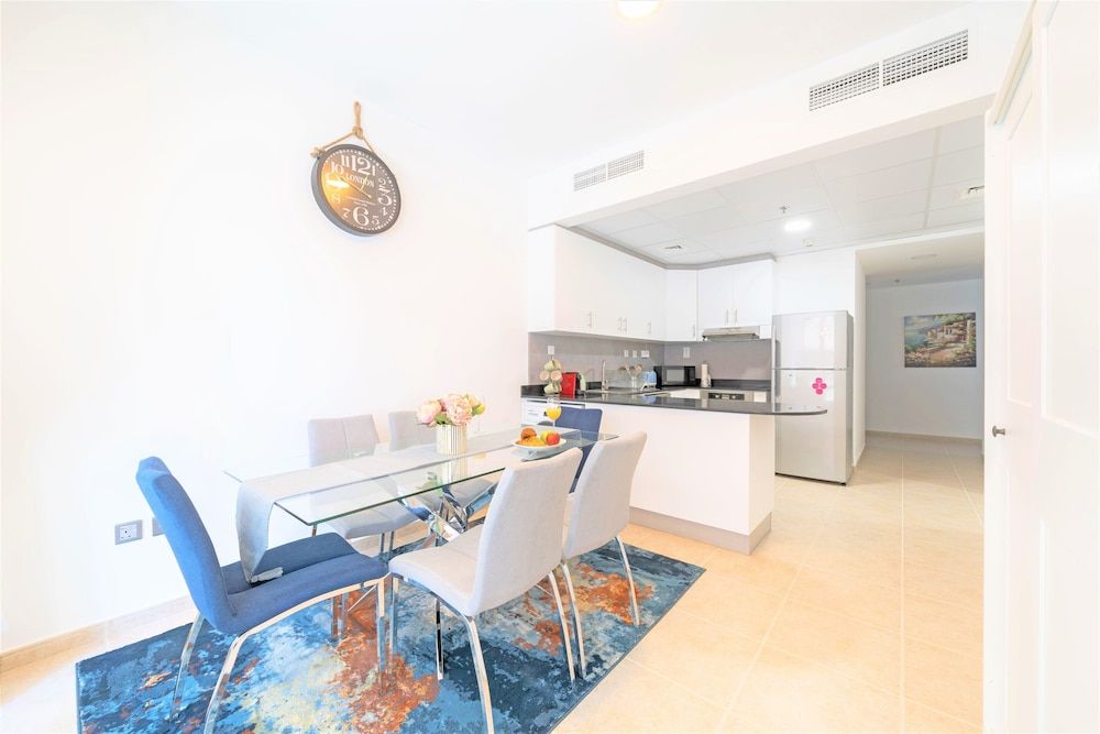 undefined Amazing stay at Elite Residence Dubai Marina 8