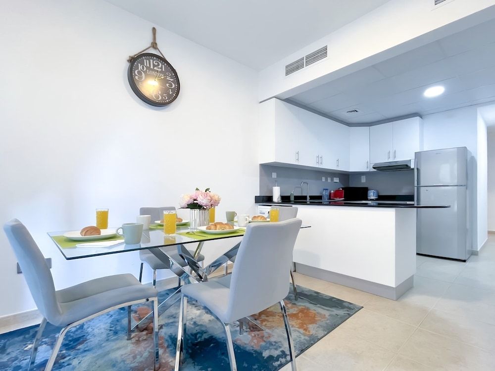 undefined Amazing stay at Elite Residence Dubai Marina 7