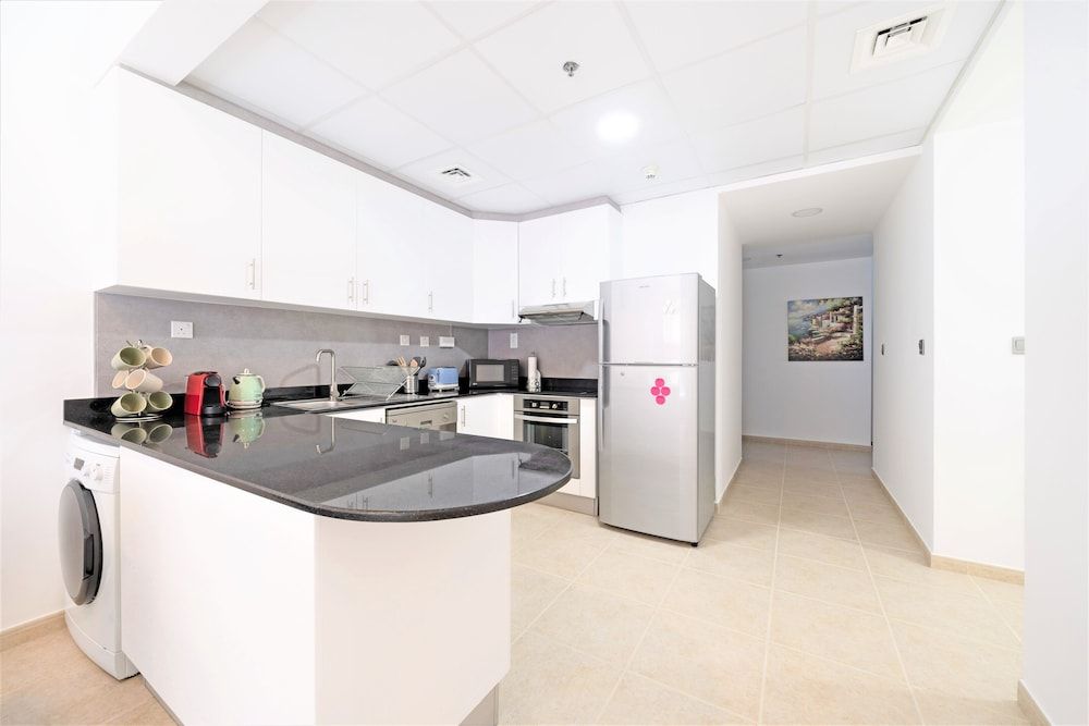 undefined Amazing stay at Elite Residence Dubai Marina 4