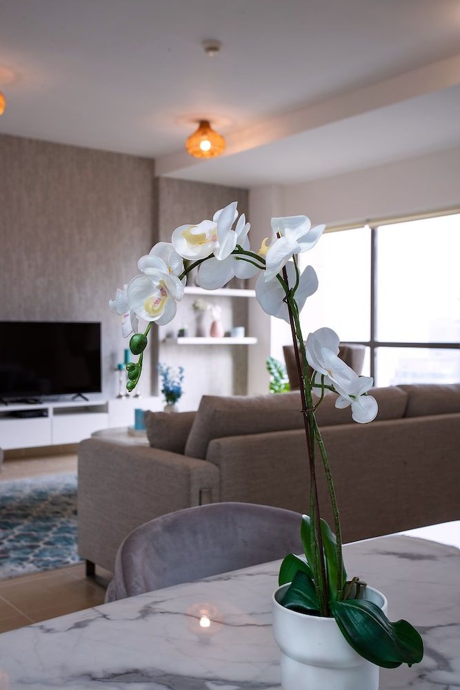 Spacious 2 bedroom with Amazing Marina View Rimal JBR Classic Apartment, 2 Bedrooms, Marina View 13