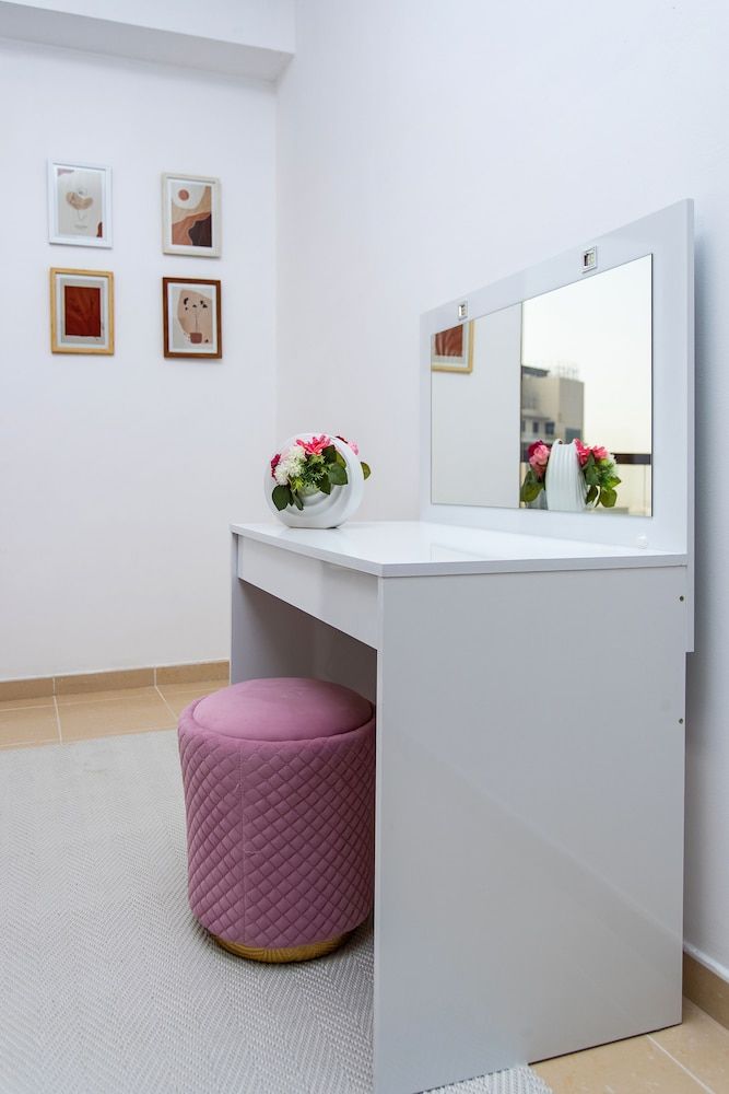 Spacious 2 bedroom with Amazing Marina View Rimal JBR Classic Apartment, 2 Bedrooms, Marina View 8