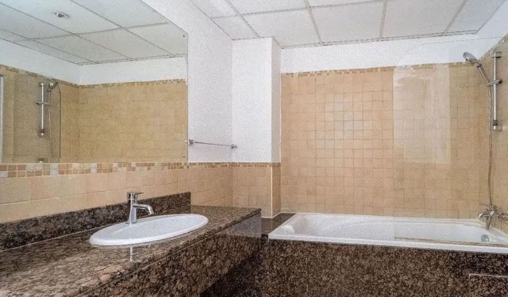 Spacious 2 bedroom with Amazing Marina View Rimal JBR Classic Apartment, 2 Bedrooms, Marina View 20