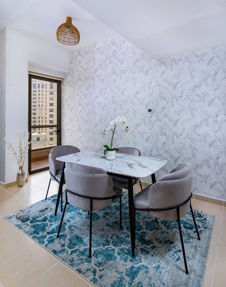 Spacious 2 bedroom with Amazing Marina View Rimal JBR Classic Apartment, 2 Bedrooms, Marina View 18