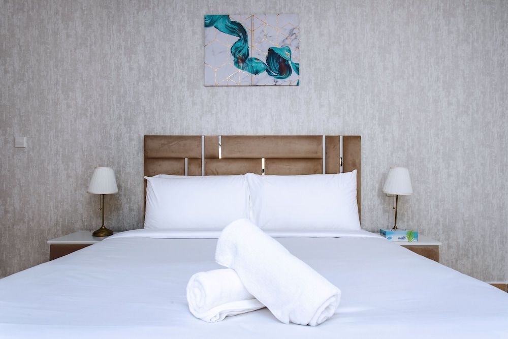 undefined Spacious 2 bedroom with Amazing Marina View Rimal JBR 3