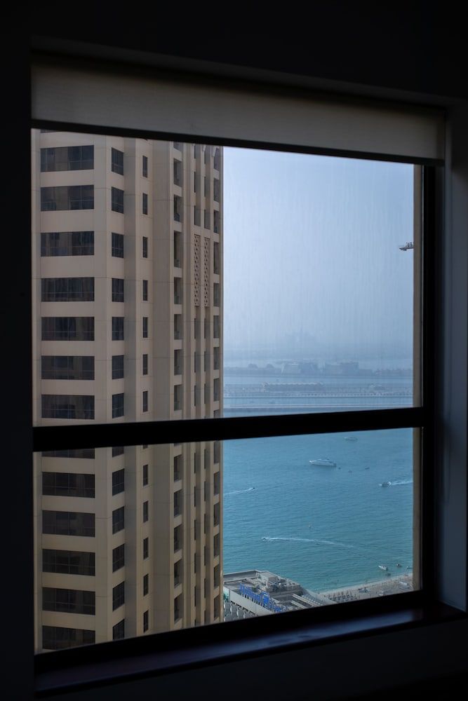 Spacious 2 bedroom with Amazing Marina View Rimal JBR Classic Apartment, 2 Bedrooms, Marina View 17