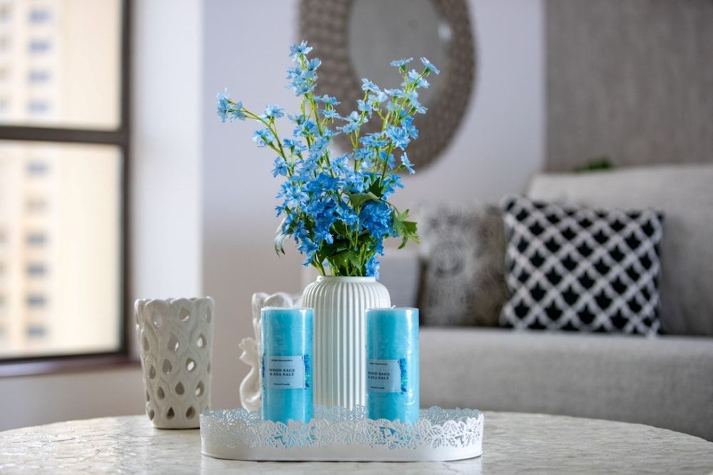 Spacious 2 bedroom with Amazing Marina View Rimal JBR Classic Apartment, 2 Bedrooms, Marina View 15