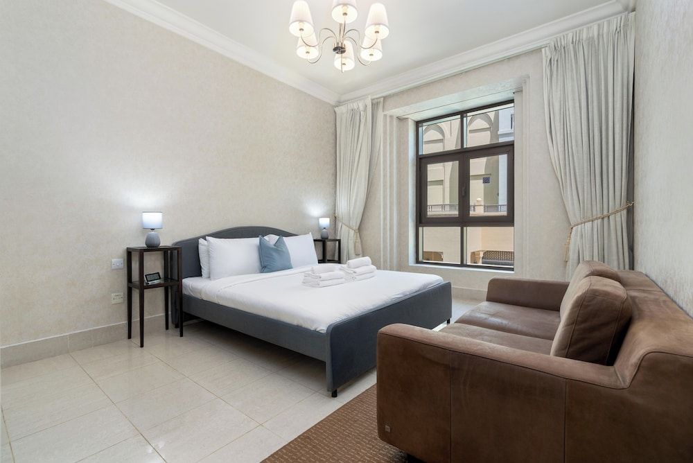 undefined Lux BnB I Souk Al Bahar I Burj Khalifa Views 9