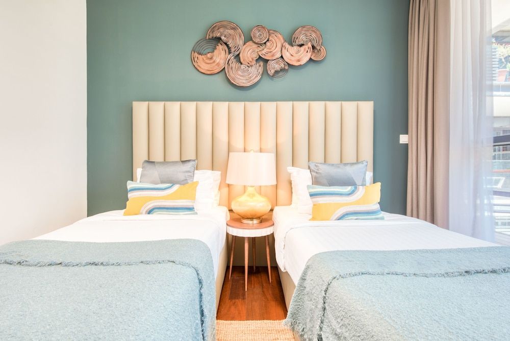 Maison Privee - Apt w/ Dubai Luxury Experience Nxt to Burj Khalifa