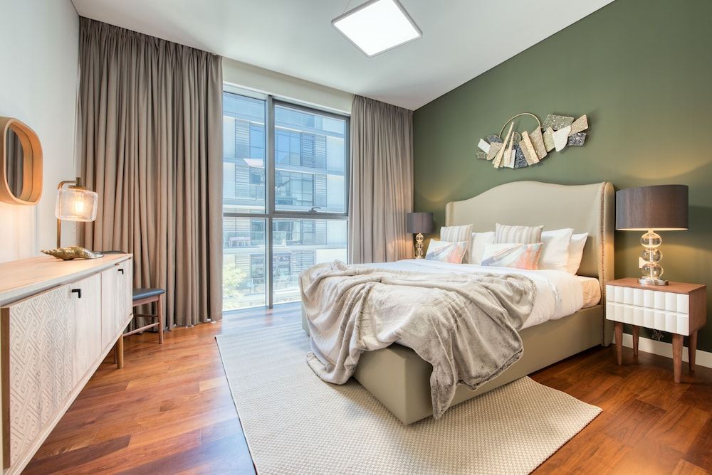 undefined Maison Privee - Apt w/ Dubai Luxury Experience Nxt to Burj Khalifa 5