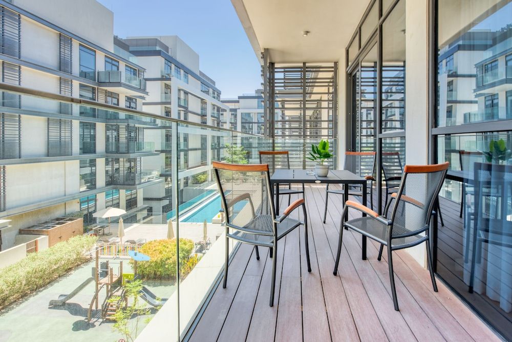 Maison Privee - Apt w/ Dubai Luxury Experience Nxt to Burj Khalifa