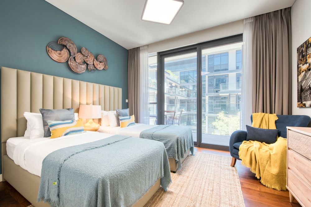 undefined Maison Privee - Apt w/ Dubai Luxury Experience Nxt to Burj Khalifa 7