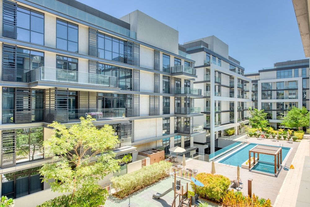 undefined Maison Privee - Apt w/ Dubai Luxury Experience Nxt to Burj Khalifa