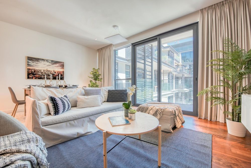 Maison Privee - Apt w/ Dubai Luxury Experience Nxt to Burj Khalifa