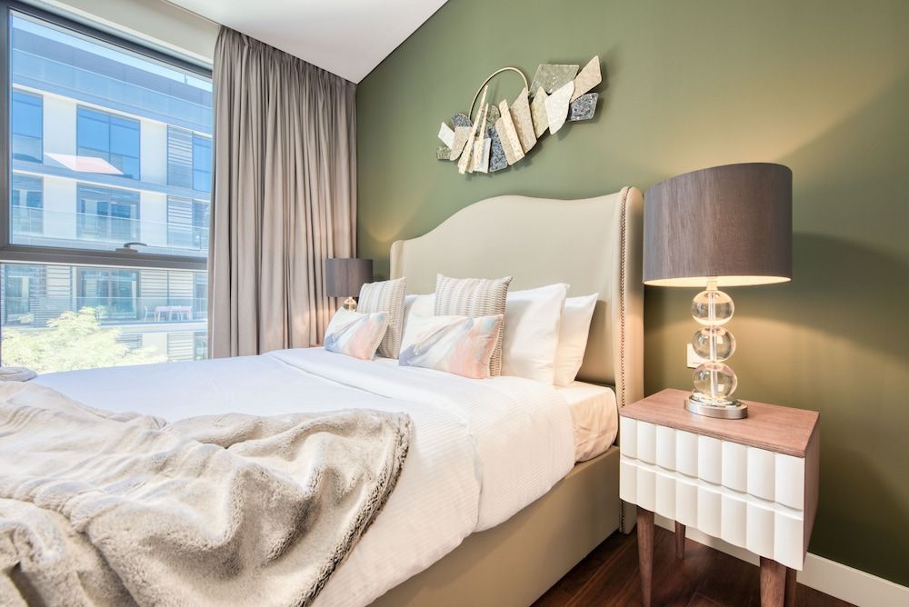 undefined Maison Privee - Apt w/ Dubai Luxury Experience Nxt to Burj Khalifa 6