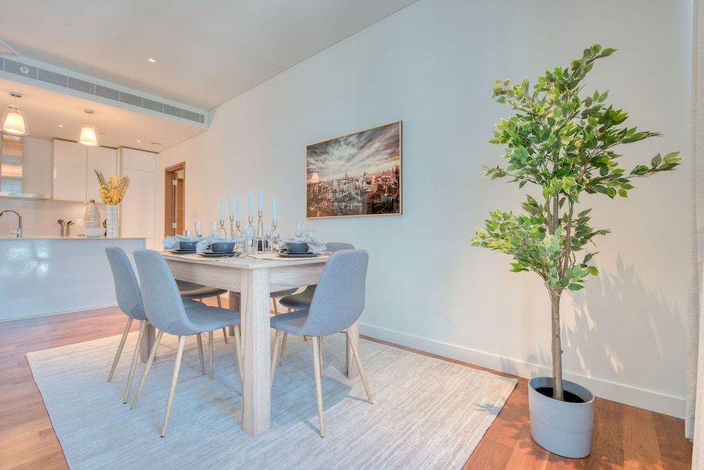 Maison Privee - Apt w/ Dubai Luxury Experience Nxt to Burj Khalifa