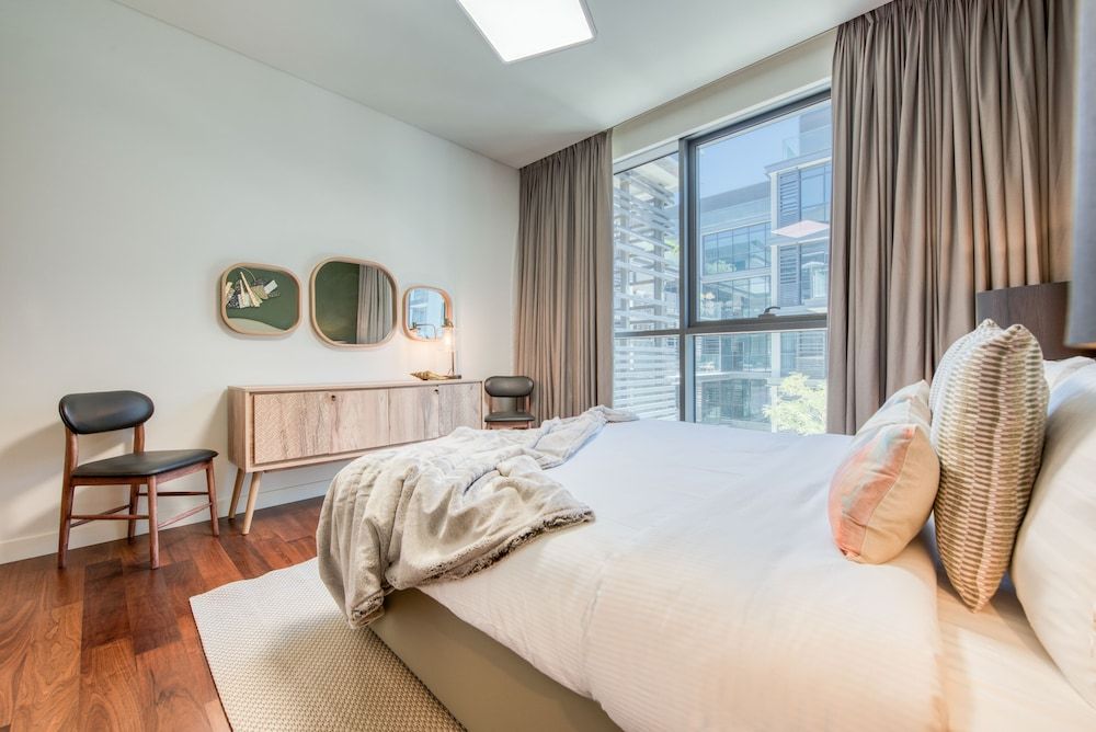 undefined Maison Privee - Apt w/ Dubai Luxury Experience Nxt to Burj Khalifa 8