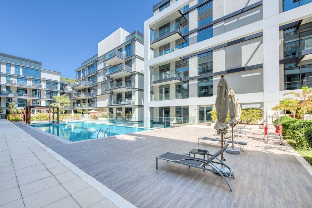 undefined Maison Privee - Apt w/ Dubai Luxury Experience Nxt to Burj Khalifa 3