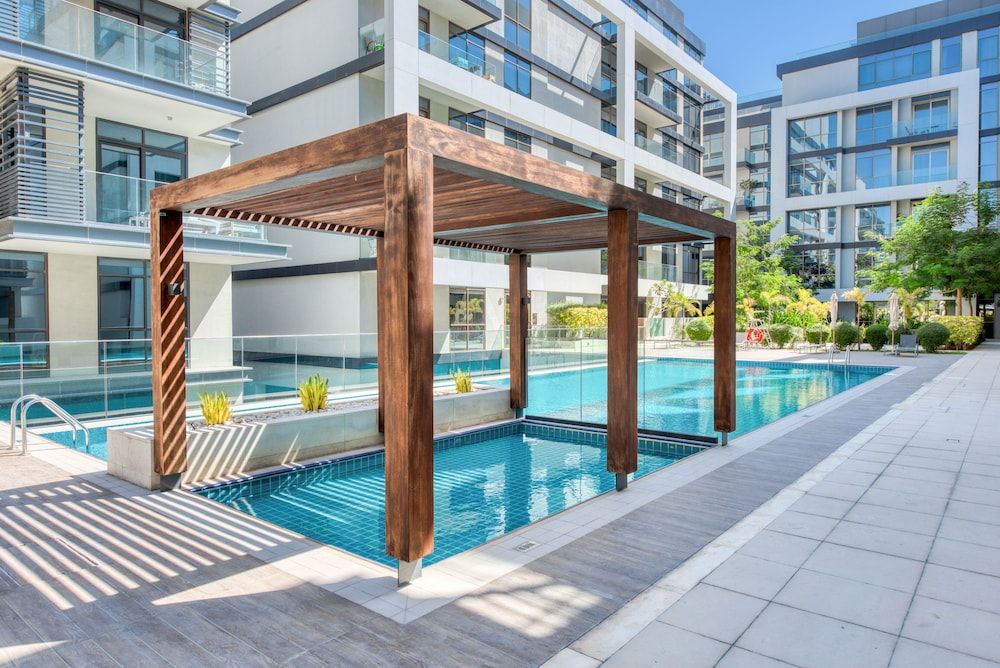 undefined Maison Privee - Apt w/ Dubai Luxury Experience Nxt to Burj Khalifa 2