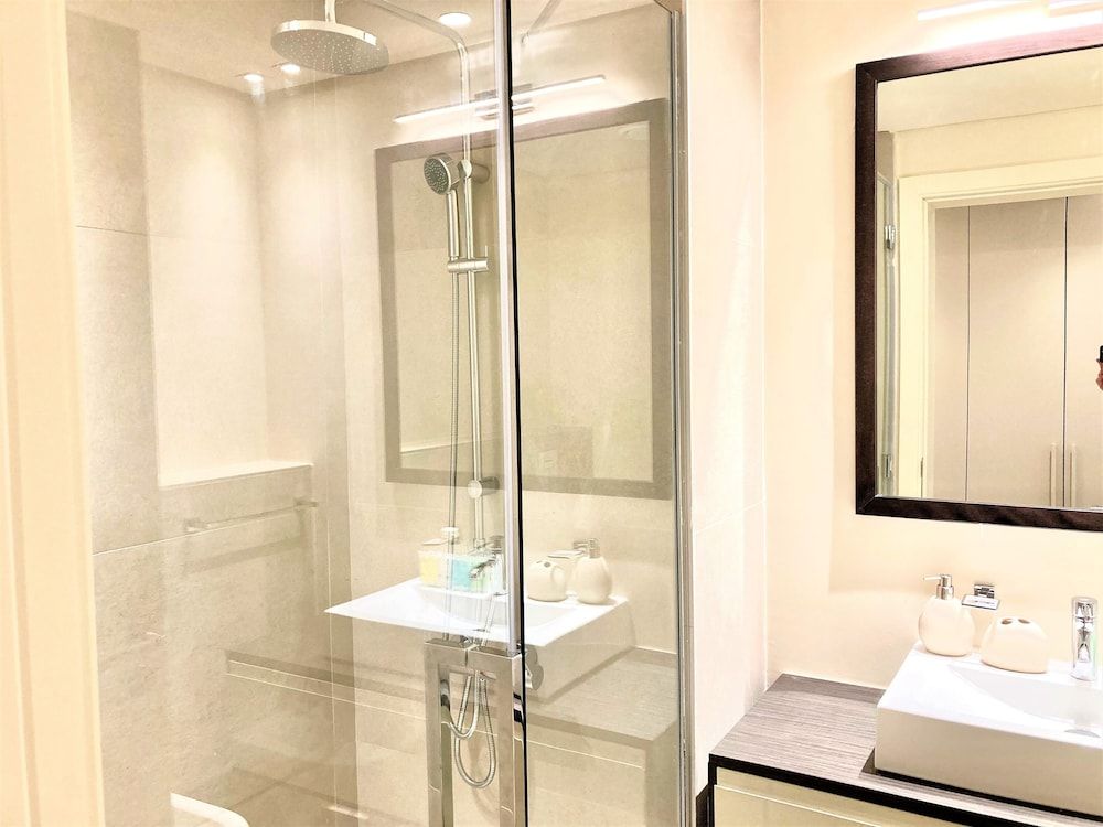 Amazing Studio With Balcony in Park View Dubai Apartment (0 Bedroom) 6