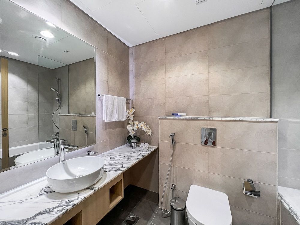 undefined Luton Vacation Homes - Paramount Midtown 9