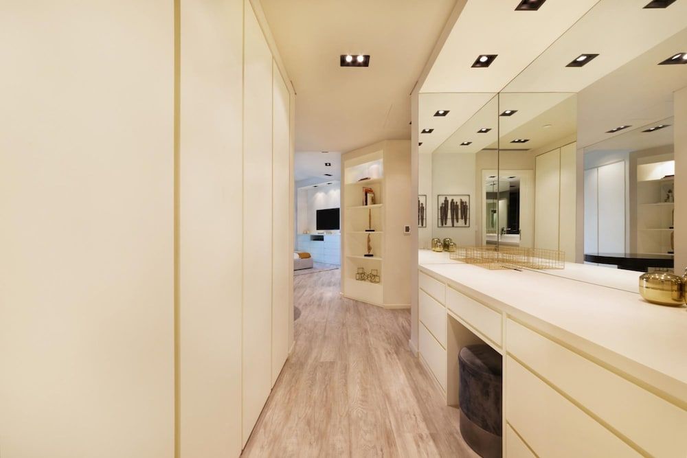 Luxurious 2 Bed Apt on Palm Jumeirah Apartment 8