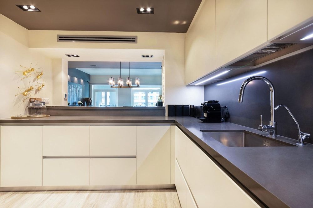 undefined Luxurious 2 Bed Apt on Palm Jumeirah 9