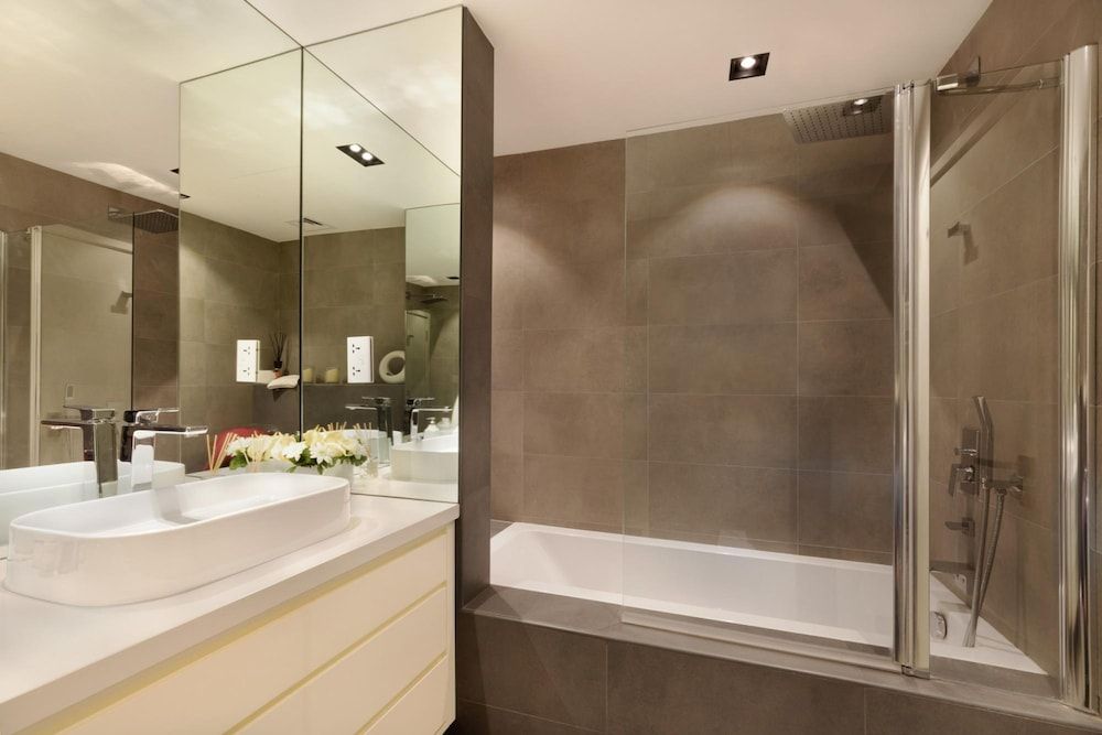 Luxurious 2 Bed Apt on Palm Jumeirah Apartment 11