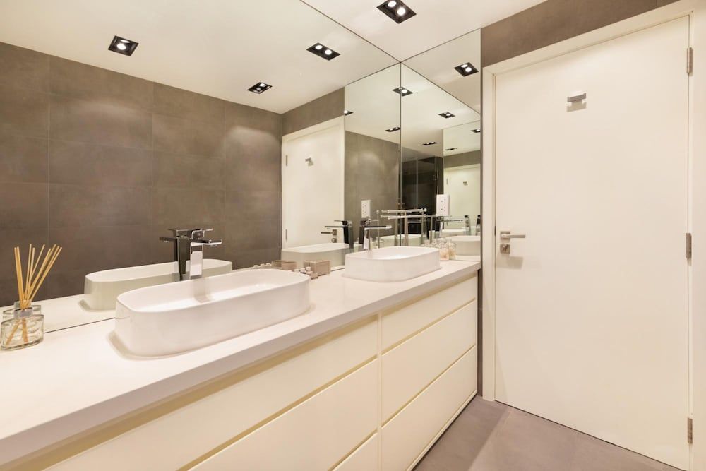 Luxurious 2 Bed Apt on Palm Jumeirah Apartment 9