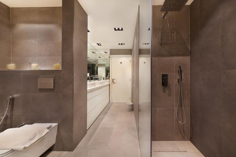 Luxurious 2 Bed Apt on Palm Jumeirah Apartment 10