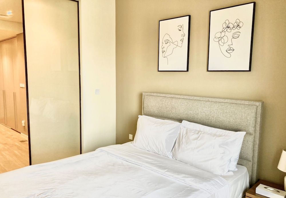 undefined Stunning Living in Park View JVC Dubai 5