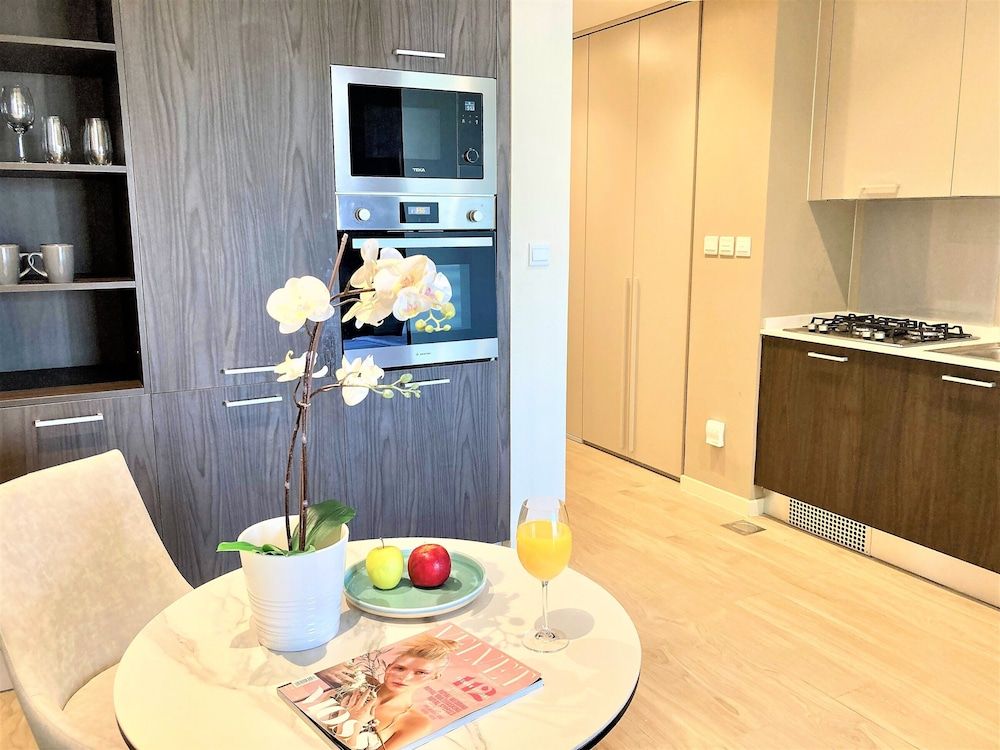 undefined Stunning Living in Park View JVC Dubai 7