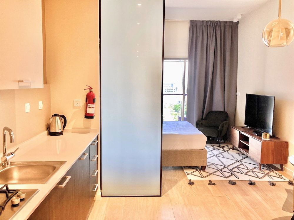 undefined Stunning Living in Park View JVC Dubai 8