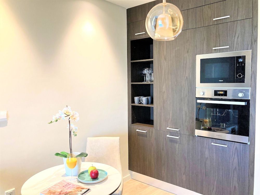 undefined Stunning Living in Park View JVC Dubai 4