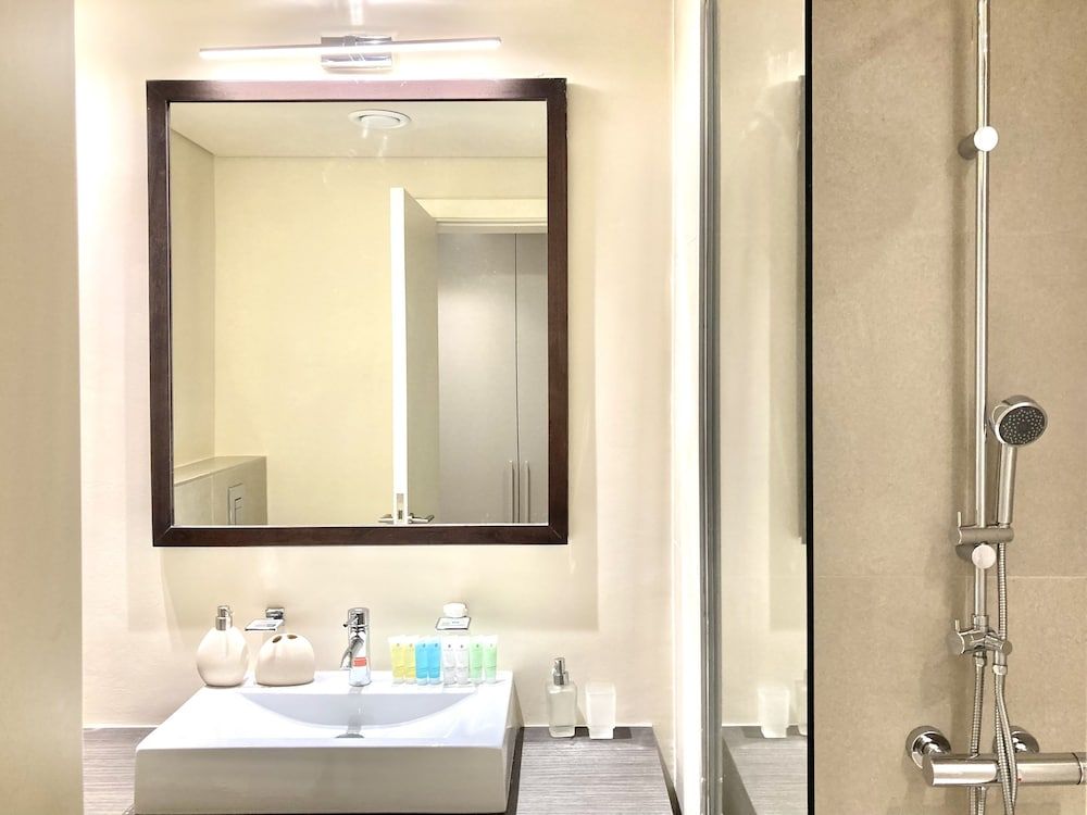 Stunning Living in Park View JVC Dubai Apartment (0 Bedroom) 10