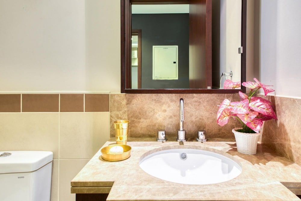 Radiant Urban Retreat With Iconic Burj Khalifa Vws Apartment 20