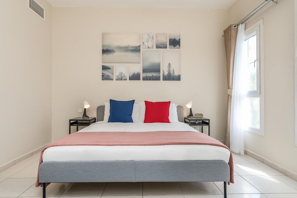 undefined Lux BnB Springs Villa Private Garden 6